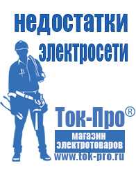 Магазин стабилизаторов напряжения Ток-Про Инверторы напряжения для дома в Рубцовске